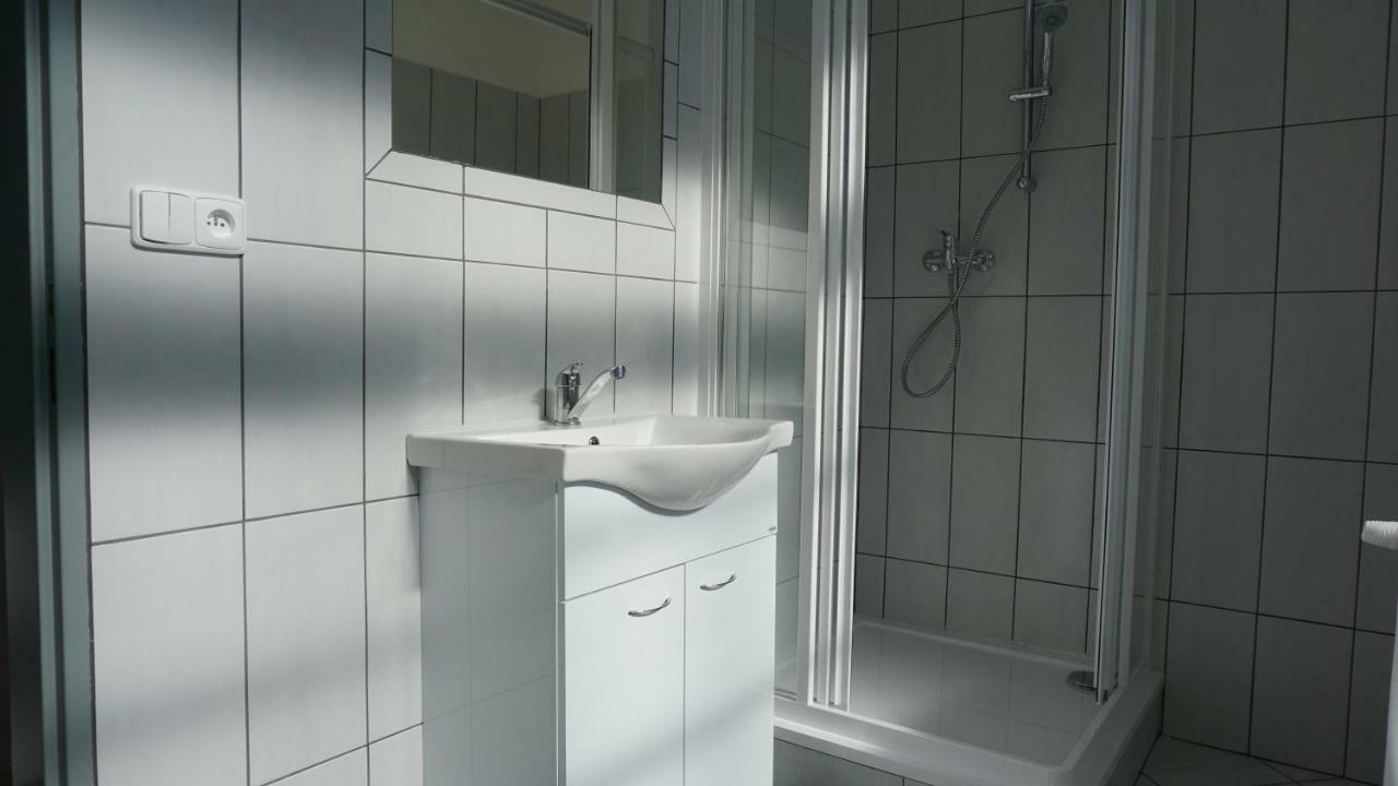 Apartment Mdk Sokolov Exterior foto