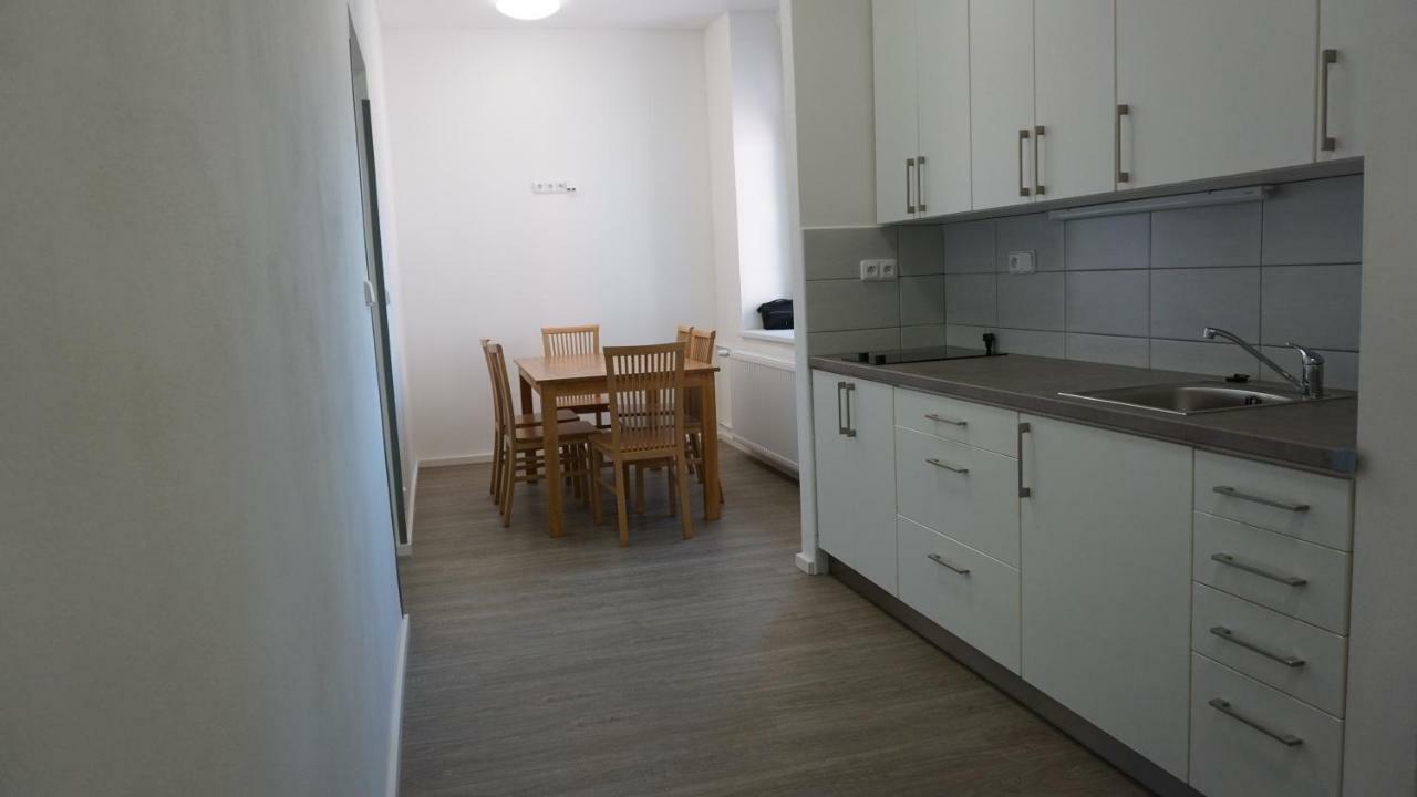 Apartment Mdk Sokolov Exterior foto