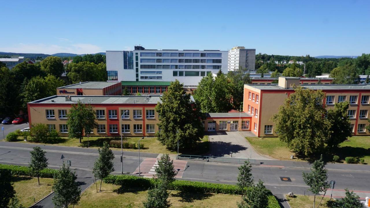 Apartment Mdk Sokolov Exterior foto